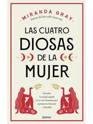 Cuatro Diosas De La Mujer, Las