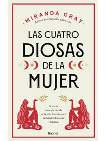 Cuatro Diosas De La Mujer, Las 1