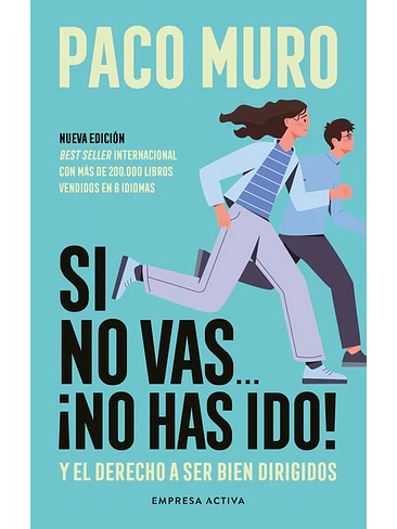 Si No Vas No Has Ido  1