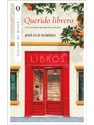 Querido Librero