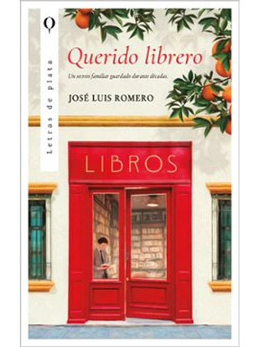 Querido Librero 1
