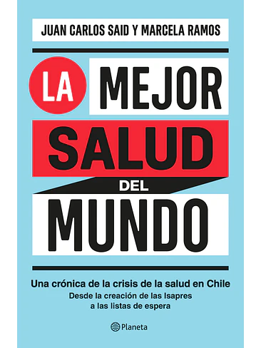 Mejor Salud Del Mundo, La 1