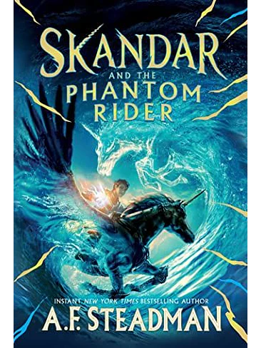 Skandar 2 And The Phantom Rider  1