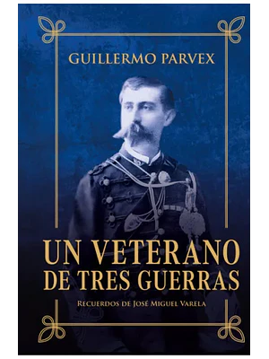 Veterano De Tres Guerras, Un