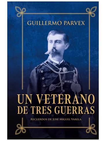 Veterano De Tres Guerras, Un 1