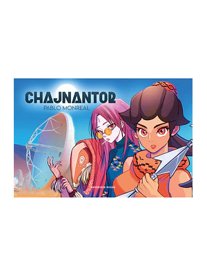 Chajnantor