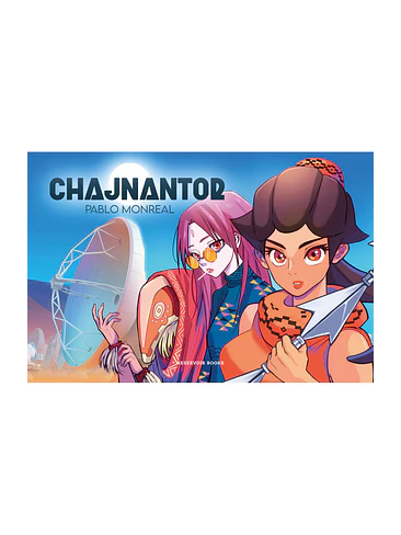 Chajnantor 1