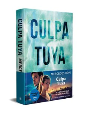 Culpables 2 Culpa Tuya
