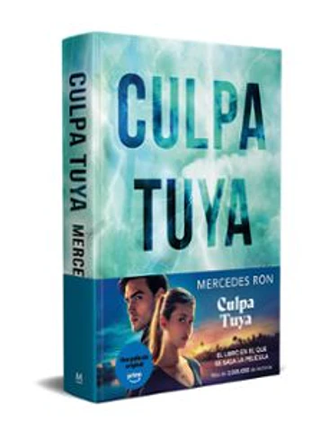 Culpables 2 Culpa Tuya 1