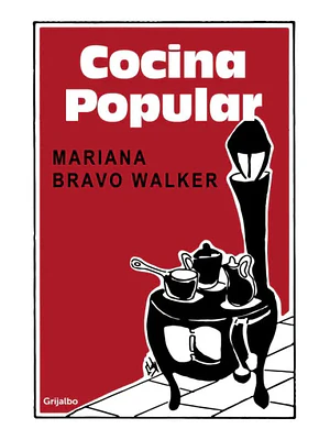 Cocina Popular 