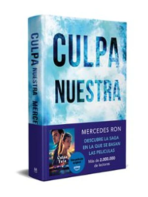 Culpables 3 Culpa Nuestra