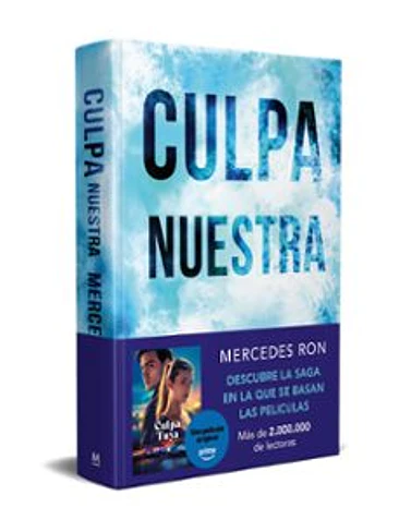 Culpables 3 Culpa Nuestra 1