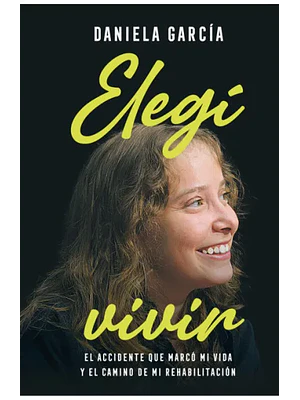 Elegi Vivir 