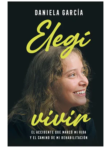 Elegi Vivir  1