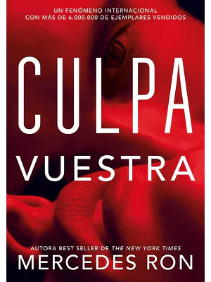 Culpables 4 Culpa Vuestra
