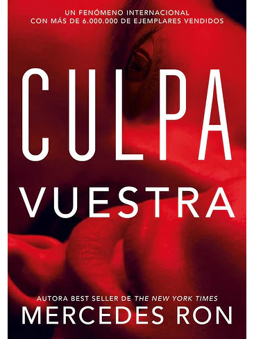 Culpables 4 Culpa Vuestra 1