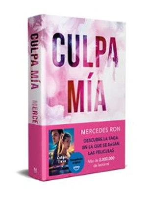 Culpables 1 Culpa Mia