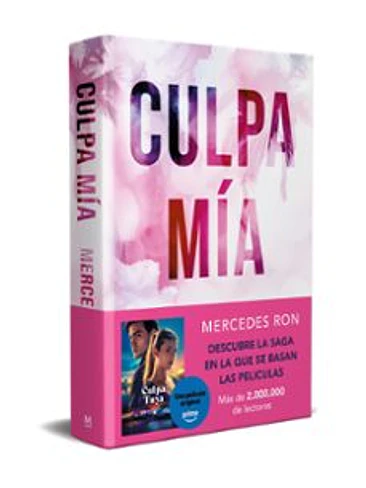 Culpables 1 Culpa Mia 1