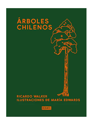 Arboles Chilenos 