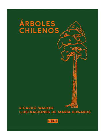 Arboles Chilenos  1