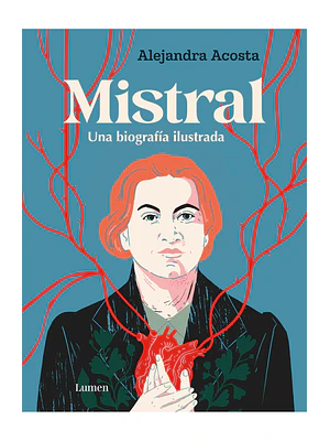 Mistral Ilustrado 