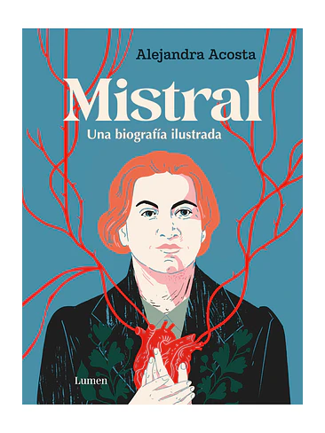 Mistral Ilustrado  1