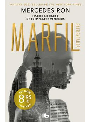 Enfrentados 1 Marfil