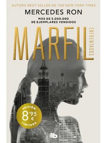 Enfrentados 1 Marfil 1