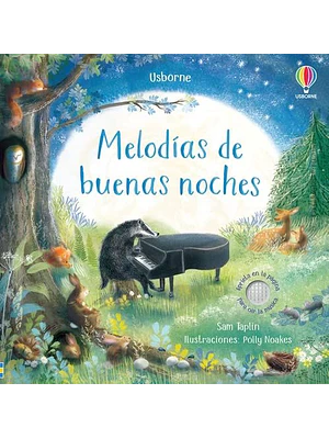 Melodias De Buenas Noches 