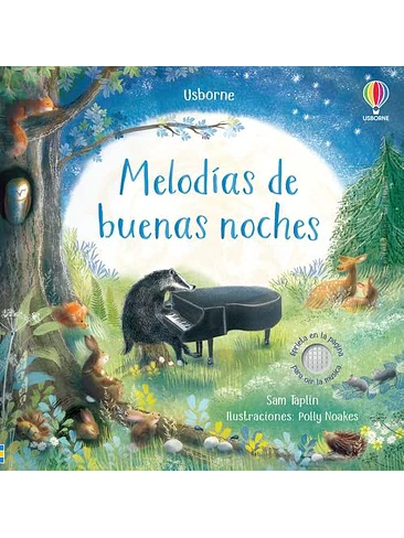 Melodias De Buenas Noches  1
