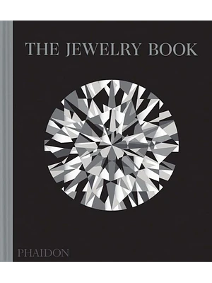 The Jewelry Book
