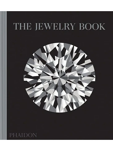 The Jewelry Book 1