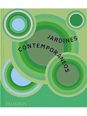 Jardines Contemporaneos