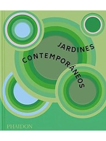 Jardines Contemporaneos 1