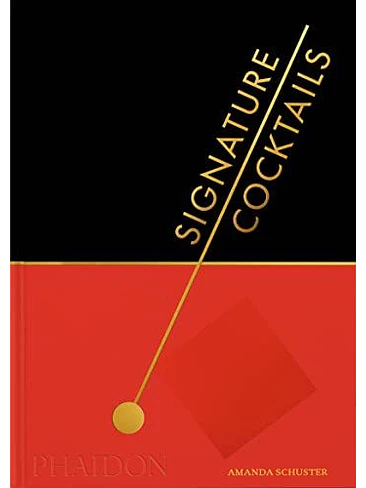 Signature Cocktails 1