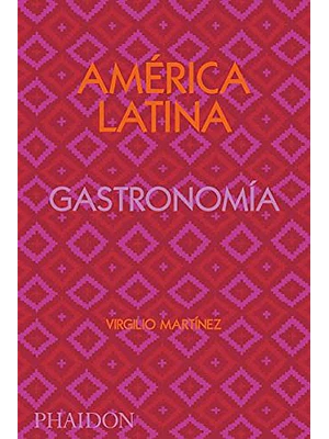 America Latina Gastronomia