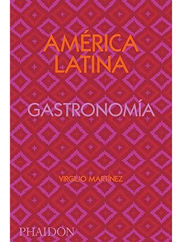 America Latina Gastronomia 1