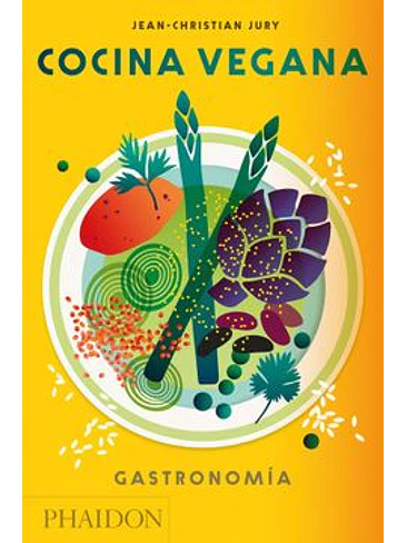 Cocina Vegana 1