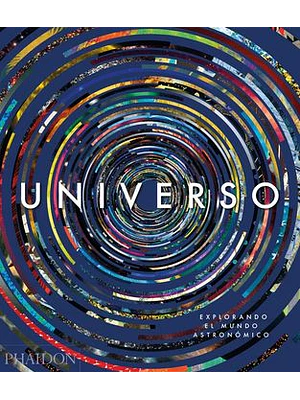 Universo Explorando El Mundo Astronomico
