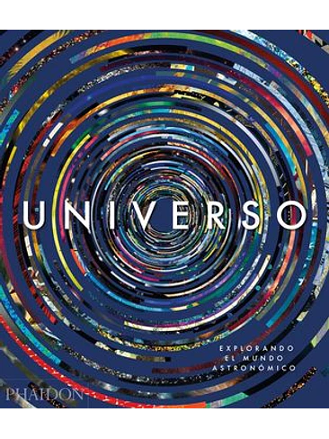 Universo Explorando El Mundo Astronomico 1