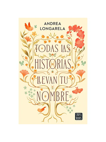 Todas Las Historias Llevan Tu Nombre 1