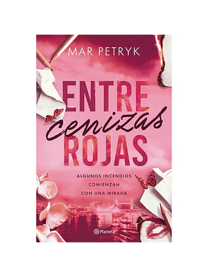 Entre Cenizas Rojas