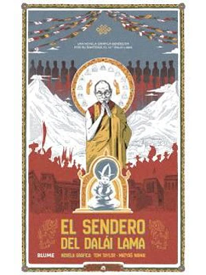 Sendero Del Dalai Lama, El