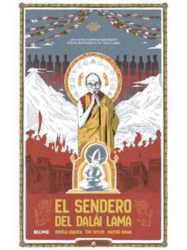 Sendero Del Dalai Lama, El 1