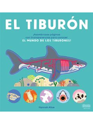 Tiburón, El
