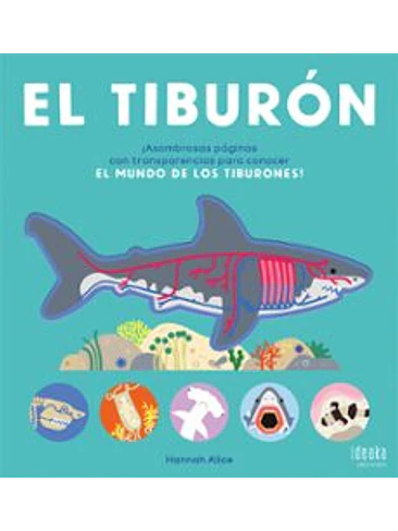 Tiburón, El 1