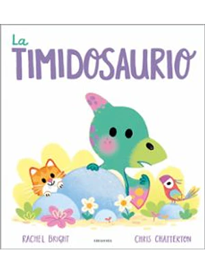 Timidosaurio, La