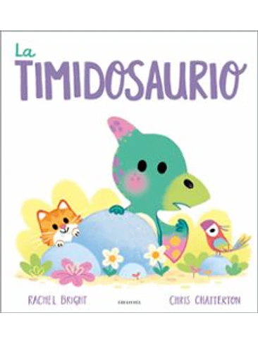 Timidosaurio, La 1
