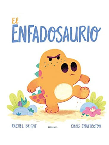 Enfadosaurio, El 1