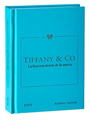 Tiffany & Co La Historia Detras De La Marca